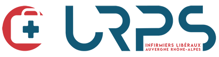 URPS - Infirmiers libéraux Auvergne Rhône-Alpes
