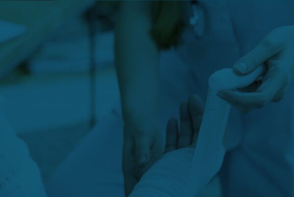 bandage infirmiers liberaux URPS AURA