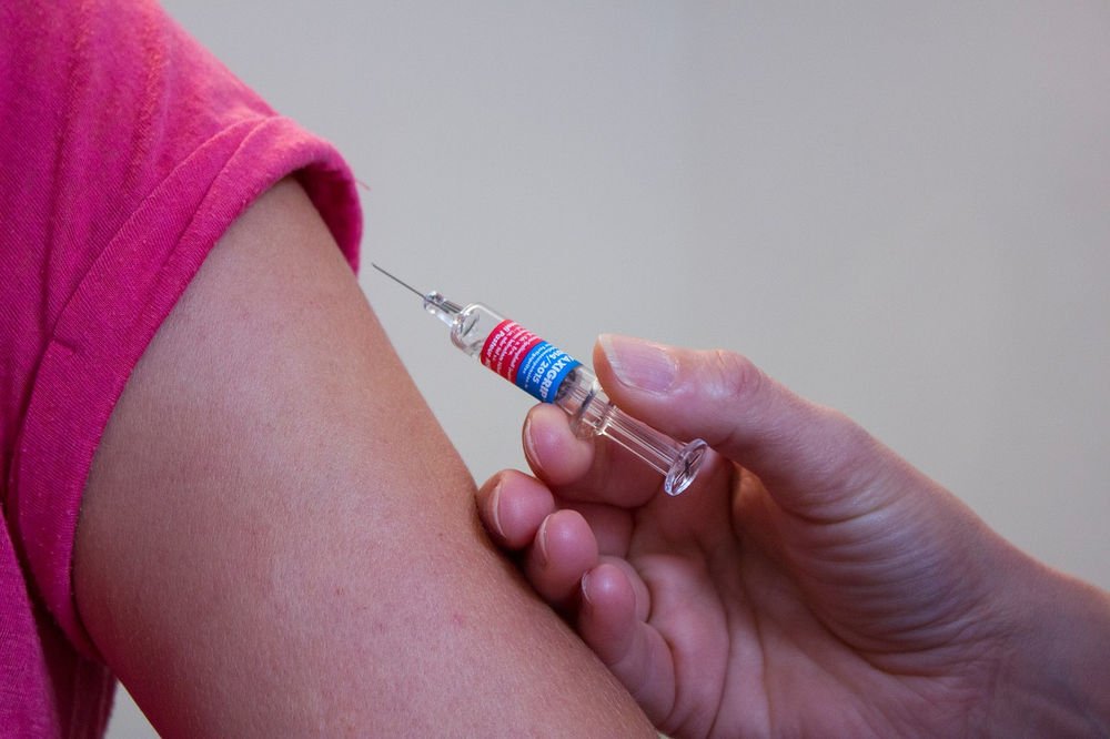Vaccination IDEL URPS AURA