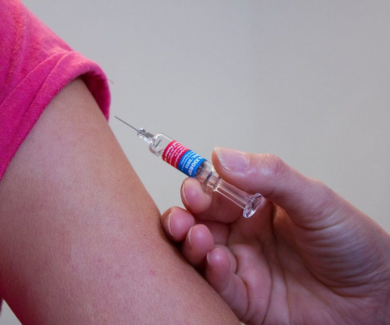 Vaccination IDEL URPS AURA