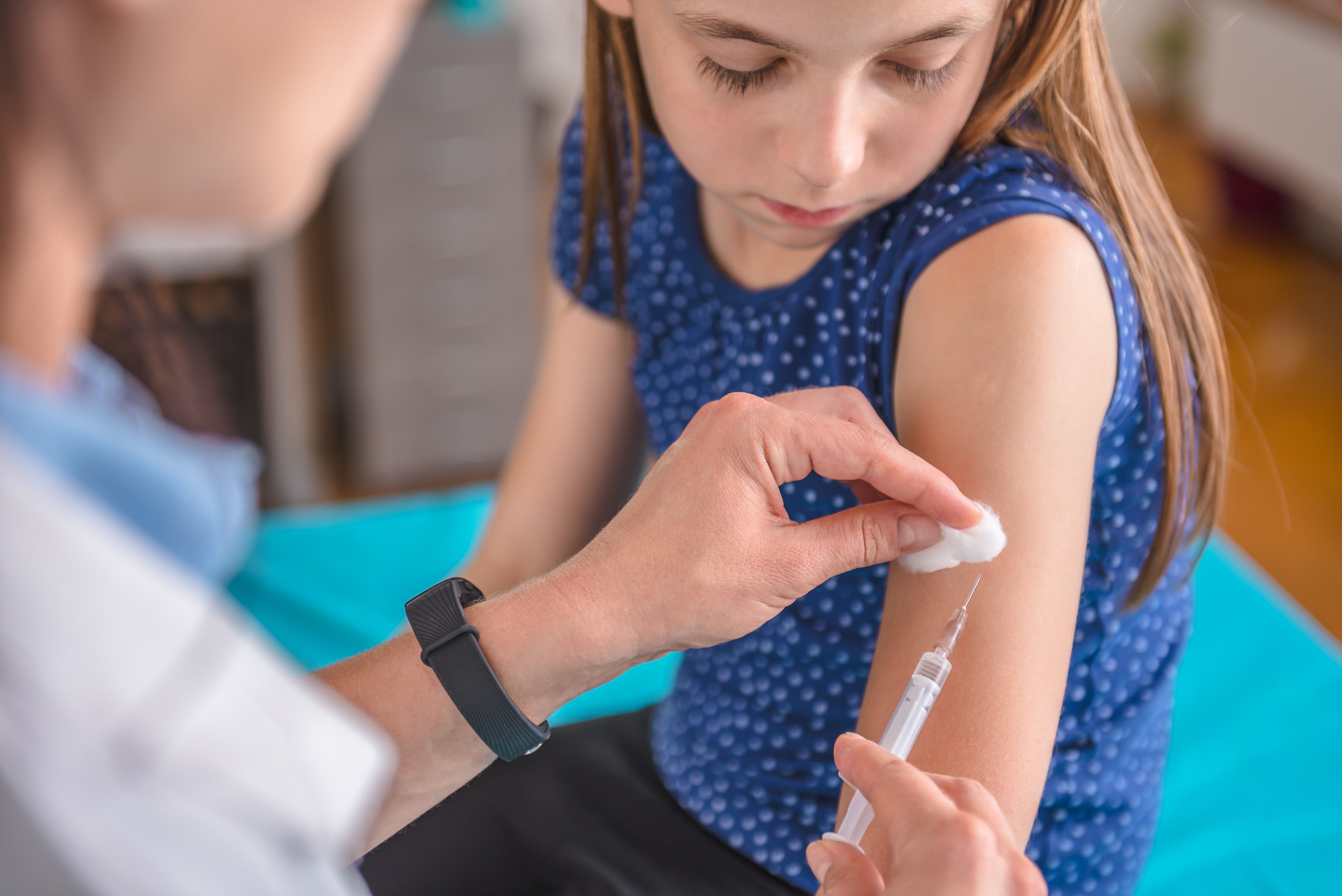 La vaccination, quelques informations importantes sur les bonnes pratiques à mettre en œuvre
