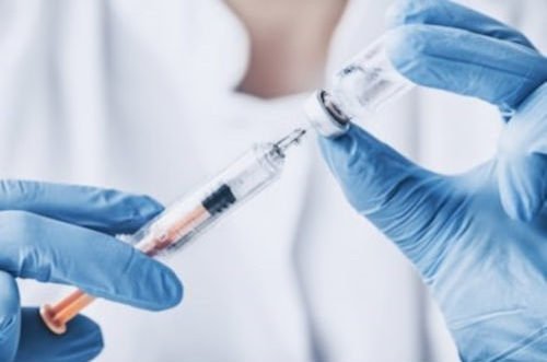 Vaccination des professionnels de Santé