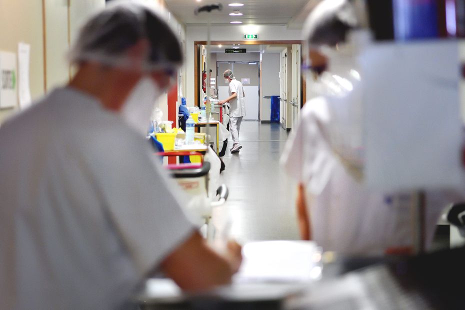 Rive-de-Gier (Loire): une expérimentation révolutionne la gestion des infirmiers libéraux