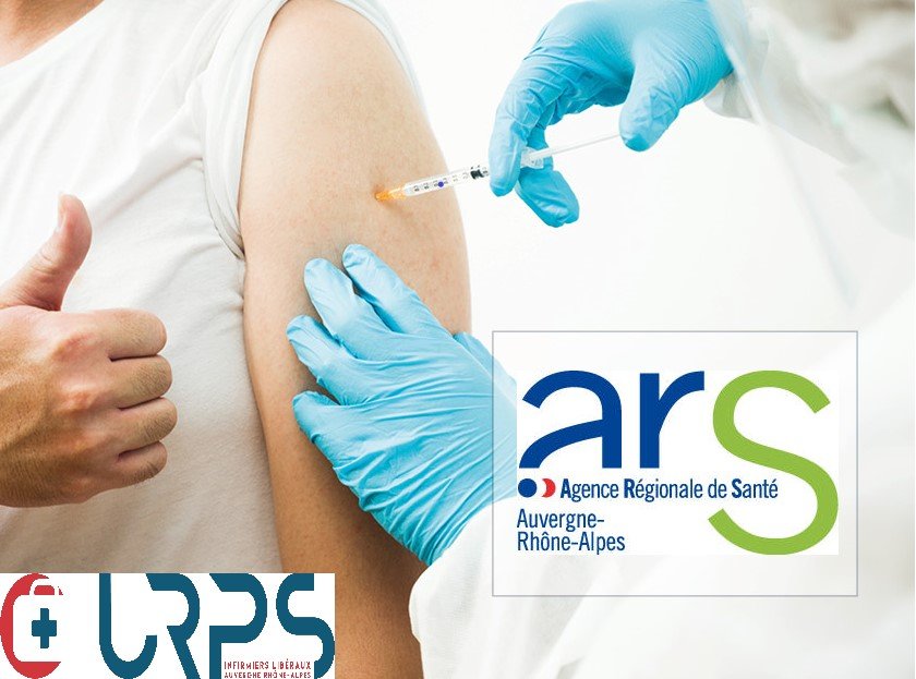DGS-Urgent n°2022-83 : vaccination automnale contre le Covid-19