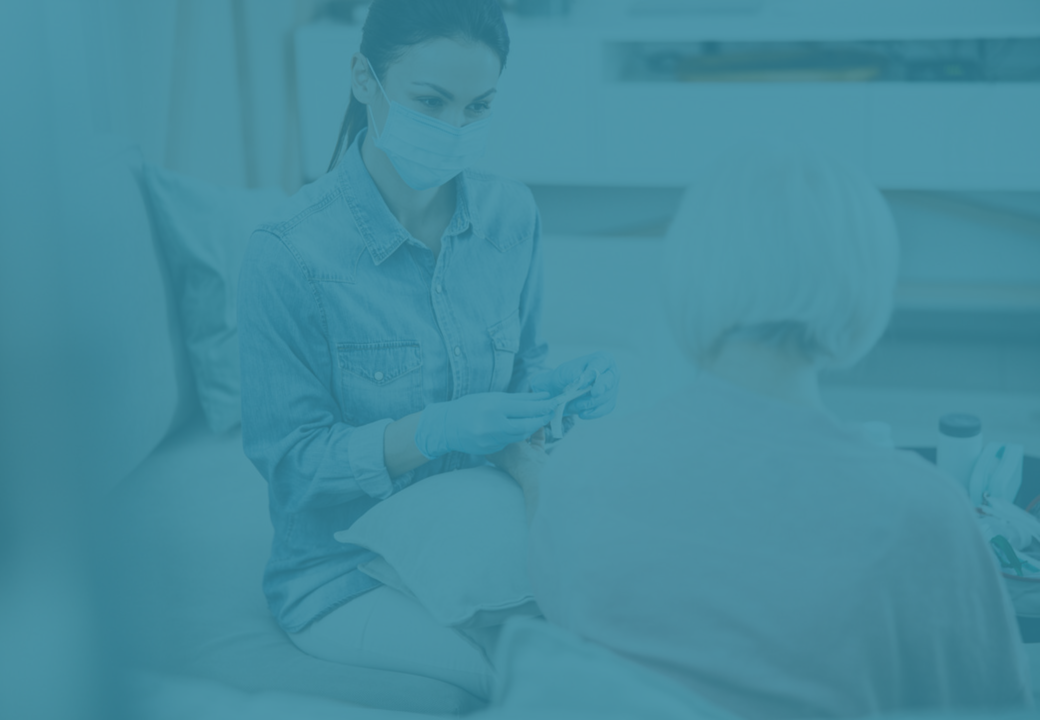 Tutoriel Soins Infirmiers – Stimulation médullaire HCL