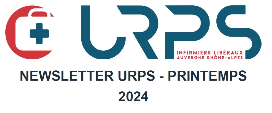 Newsletter Printemps 2024